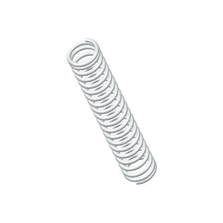 Approved Vendor Compression Spring, O= .156, L= .88, W= .019 G009975238